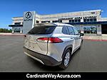 Used 2023 TOYOTA COROLLA CROSS LE 2WD in LAS VEGAS, NEVADA (Photo 4)