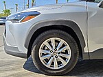 Used 2023 TOYOTA COROLLA CROSS LE 2WD in LAS VEGAS, NEVADA (Photo 5)