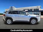 Used 2023 TOYOTA COROLLA CROSS LE 2WD in LAS VEGAS, NEVADA (Photo 6)