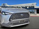 Used 2023 TOYOTA COROLLA CROSS LE 2WD in LAS VEGAS, NEVADA (Photo 7)