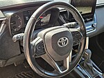 Used 2023 TOYOTA COROLLA CROSS LE 2WD in LAS VEGAS, NEVADA (Photo 9)