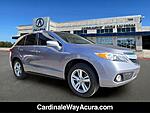 Used 2014 ACURA RDX FWD 4DR TECH PKG in LAS VEGAS, NEVADA (Photo 1)