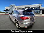 Used 2014 ACURA RDX FWD 4DR TECH PKG in LAS VEGAS, NEVADA (Photo 3)