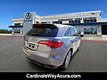 Used 2014 ACURA RDX FWD 4DR TECH PKG in LAS VEGAS, NEVADA (Photo 4)