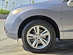 Used 2014 ACURA RDX FWD 4DR TECH PKG in LAS VEGAS, NEVADA (Photo 5)