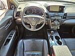 Used 2014 ACURA RDX FWD 4DR TECH PKG in LAS VEGAS, NEVADA (Photo 8)
