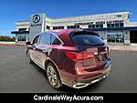 Used 2018 ACURA MDX SH-AWD W/TECHNOLOGY PKG in LAS VEGAS, NEVADA (Photo 3)