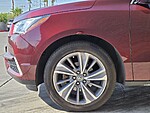 Used 2018 ACURA MDX SH-AWD W/TECHNOLOGY PKG in LAS VEGAS, NEVADA (Photo 5)
