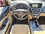 Used 2018 ACURA MDX SH-AWD W/TECHNOLOGY PKG in LAS VEGAS, NEVADA (Photo 8)