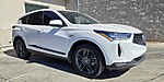 Used 2024 ACURA RDX SH-AWD W/A-SPEC PACKAGE in LAS VEGAS, NEVADA