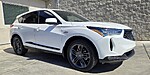 Used 2024 ACURA RDX SH-AWD W/A-SPEC PACKAGE in LAS VEGAS, NEVADA