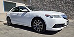 Used 2015 ACURA TLX 4DR SDN FWD V6 in LAS VEGAS, NEVADA
