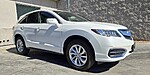 Used 2016 ACURA RDX AWD 4DR TECH PKG in LAS VEGAS, NEVADA