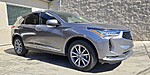 Used 2023 ACURA RDX FWD W/TECHNOLOGY PACKAGE in LAS VEGAS, NEVADA