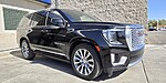 Used 2023 GMC YUKON 4WD 4DR DENALI in LAS VEGAS, NEVADA