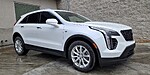 Used 2023 CADILLAC XT4 FWD 4DR LUXURY in LAS VEGAS, NEVADA