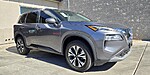 Used 2022 NISSAN ROGUE AWD SV in LAS VEGAS, NEVADA