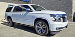Used 2015 CHEVROLET SUBURBAN 4WD 4DR LTZ in LAS VEGAS, NEVADA