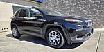 Used 2017 JEEP CHEROKEE LATITUDE FWD in LAS VEGAS, NEVADA