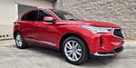 Used 2024 ACURA RDX SH-AWD in LAS VEGAS, NEVADA