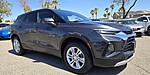 Used 2022 CHEVROLET BLAZER AWD 4DR LT W/2LT in LAS VEGAS, NEVADA