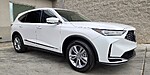 Used 2026 ACURA MDX SH-AWD in LAS VEGAS, NEVADA
