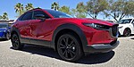 Used 2025 MAZDA CX-30 2.5 TURBO PREMIUM PLUS PACKAGE AWD in LAS VEGAS, NEVADA