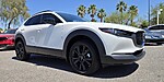 Used 2025 MAZDA CX-30 2.5 TURBO PREMIUM PLUS PACKAGE AWD in LAS VEGAS, NEVADA