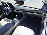 Used 2025 MAZDA CX-30 2.5 TURBO PREMIUM PLUS PACKAGE AWD in LAS VEGAS, NEVADA (Photo 22)