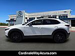 Used 2025 MAZDA CX-30 2.5 TURBO PREMIUM PLUS PACKAGE AWD in LAS VEGAS, NEVADA (Photo 3)