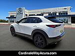 Used 2025 MAZDA CX-30 2.5 TURBO PREMIUM PLUS PACKAGE AWD in LAS VEGAS, NEVADA (Photo 4)