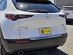 Used 2025 MAZDA CX-30 2.5 TURBO PREMIUM PLUS PACKAGE AWD in LAS VEGAS, NEVADA (Photo 5)