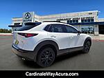 Used 2025 MAZDA CX-30 2.5 TURBO PREMIUM PLUS PACKAGE AWD in LAS VEGAS, NEVADA (Photo 6)