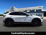 Used 2025 MAZDA CX-30 2.5 TURBO PREMIUM PLUS PACKAGE AWD in LAS VEGAS, NEVADA (Photo 7)