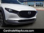 Used 2025 MAZDA CX-30 2.5 TURBO PREMIUM PLUS PACKAGE AWD in LAS VEGAS, NEVADA (Photo 8)