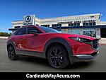 Used 2025 MAZDA CX-30 2.5 TURBO PREMIUM PLUS PACKAGE AWD in LAS VEGAS, NEVADA (Photo 1)