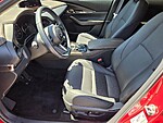 Used 2025 MAZDA CX-30 2.5 TURBO PREMIUM PLUS PACKAGE AWD in LAS VEGAS, NEVADA (Photo 13)