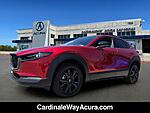 Used 2025 MAZDA CX-30 2.5 TURBO PREMIUM PLUS PACKAGE AWD in LAS VEGAS, NEVADA (Photo 2)