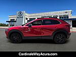 Used 2025 MAZDA CX-30 2.5 TURBO PREMIUM PLUS PACKAGE AWD in LAS VEGAS, NEVADA (Photo 3)
