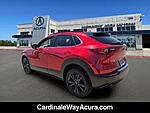 Used 2025 MAZDA CX-30 2.5 TURBO PREMIUM PLUS PACKAGE AWD in LAS VEGAS, NEVADA (Photo 4)