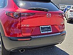Used 2025 MAZDA CX-30 2.5 TURBO PREMIUM PLUS PACKAGE AWD in LAS VEGAS, NEVADA (Photo 5)