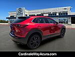 Used 2025 MAZDA CX-30 2.5 TURBO PREMIUM PLUS PACKAGE AWD in LAS VEGAS, NEVADA (Photo 6)