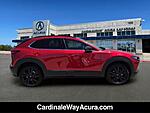 Used 2025 MAZDA CX-30 2.5 TURBO PREMIUM PLUS PACKAGE AWD in LAS VEGAS, NEVADA (Photo 7)