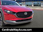 Used 2025 MAZDA CX-30 2.5 TURBO PREMIUM PLUS PACKAGE AWD in LAS VEGAS, NEVADA (Photo 8)