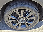 Used 2025 MAZDA CX-30 2.5 TURBO PREMIUM PLUS PACKAGE AWD in LAS VEGAS, NEVADA (Photo 9)