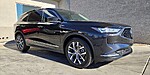 Used 2022 ACURA MDX FWD W/TECHNOLOGY PACKAGE in LAS VEGAS, NEVADA