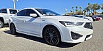 Used 2020 ACURA ILX SEDAN W/PREMIUM/A-SPEC PKG in LAS VEGAS, NEVADA