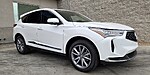 Used 2023 ACURA RDX FWD W/TECHNOLOGY PACKAGE in LAS VEGAS, NEVADA