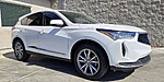 Used 2023 ACURA RDX FWD W/TECHNOLOGY PACKAGE in LAS VEGAS, NEVADA