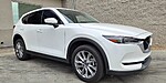 Used 2020 MAZDA CX-5 GRAND TOURING FWD in LAS VEGAS, NEVADA